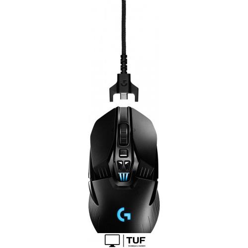 Игровая мышь Logitech G903 Lightspeed
