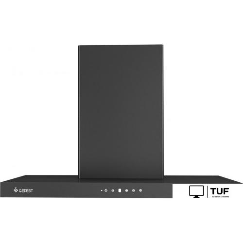 Кухонная вытяжка GEFEST ВО 3806 С23