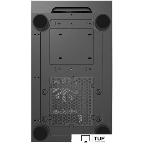 Корпус Montech X3 Mesh (черный)