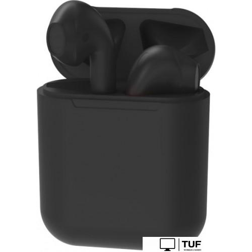 Наушники Ritmix RH-825BTH TWS (черный)