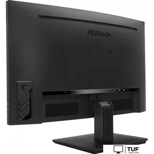 Игровой монитор ASRock Phantom Gaming PG27QRT1B