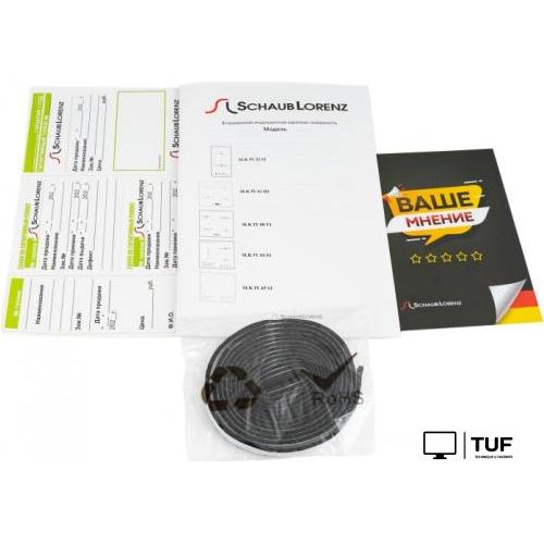 Варочная панель Schaub Lorenz SLK IY 60 T1