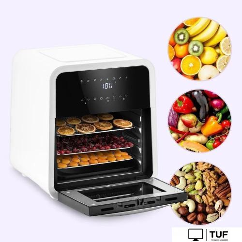 Аэрогриль (аэрофритюрница) Kitfort KT-2290