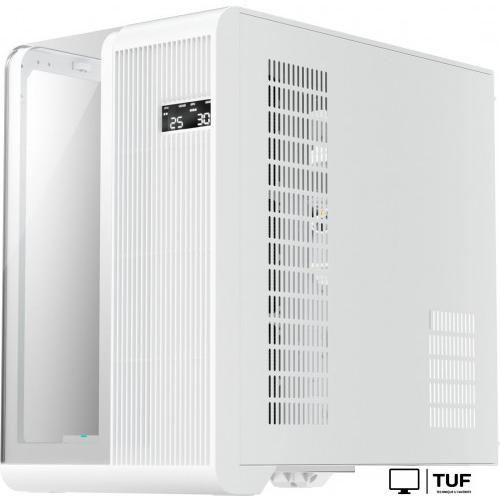 Корпус 1stPlayer RT7 RT7-WH-3FC7R-W-1FC7-W (белый)