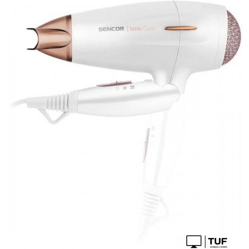 Фен Sencor SHD 7200GD