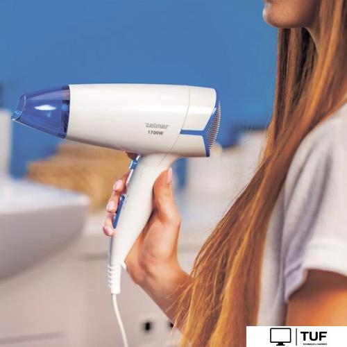 Фен Zelmer ZHD8320