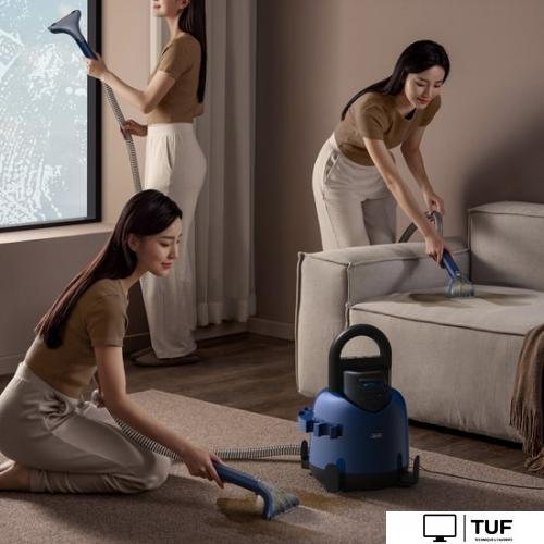 Пылесос Deerma DEM-BY200