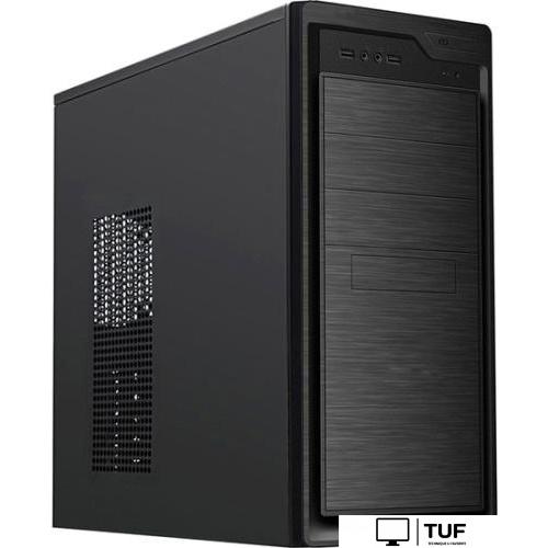 Корпус Powerman BA831BK