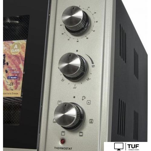 Мини-печь MAUNFELD CEMOA.456.S1