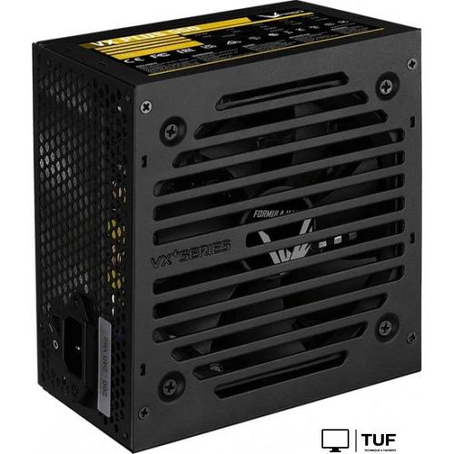 Блок питания Formula VX Plus 550