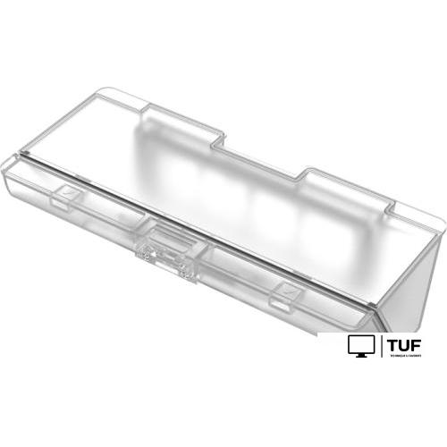 Робот-пылесос Xiaomi Mi Robot Vacuum-Mop 2 Pro MJST1SHW (белый, международная версия)