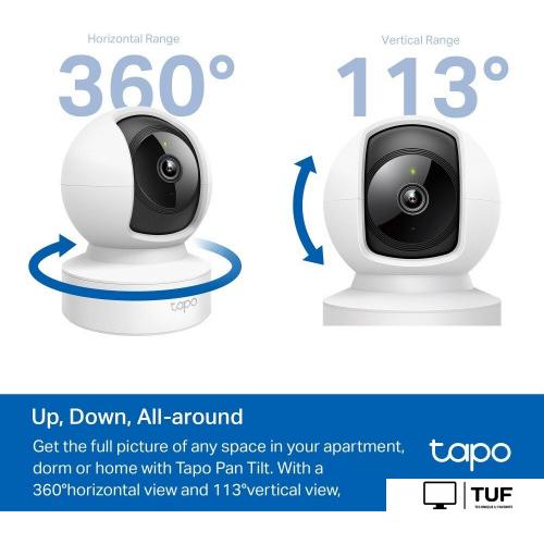 IP-камера TP-Link Tapo C202