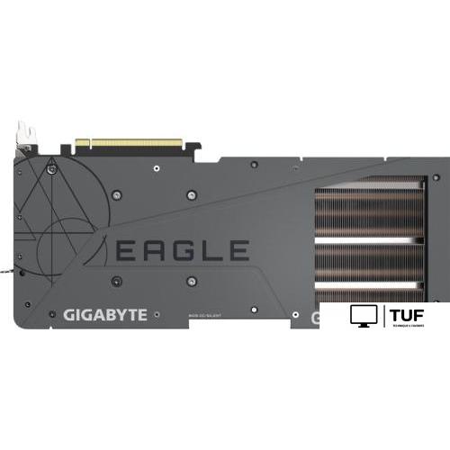 Видеокарта Gigabyte GeForce RTX 4080 16GB Eagle OC GV-N4080EAGLE OC-16GD