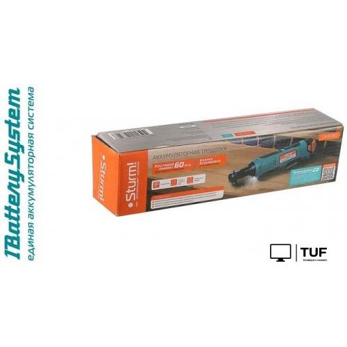 Трещотка Sturm CRW1260 (без АКБ)