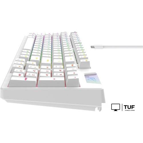 Клавиатура Havit Gamenote KB885L RGB