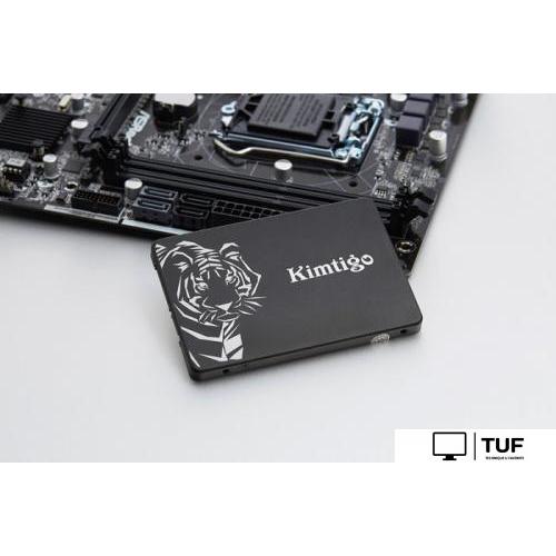 SSD Kimtigo KTA-320 128GB K128S3A25KTA320