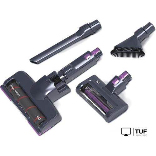 Пылесос BQ VCA0201H