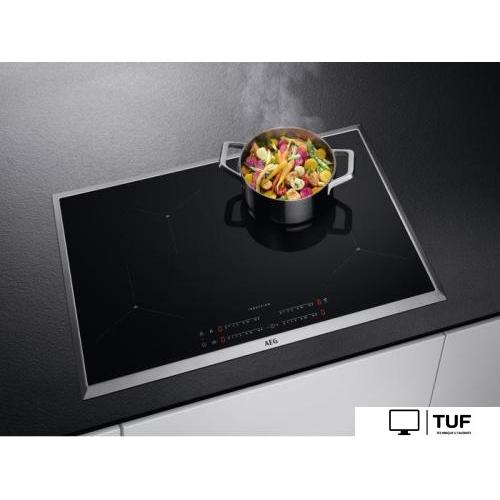 Варочная панель AEG IAE84411XB
