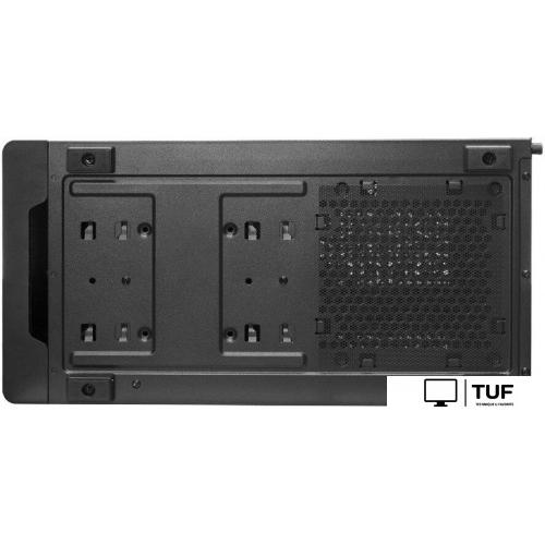 Корпус XASTRA A300 0F (черный)