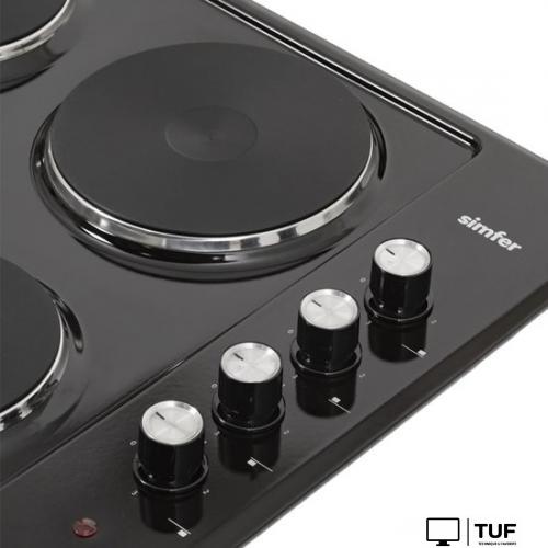 Варочная панель Simfer H60E04B016