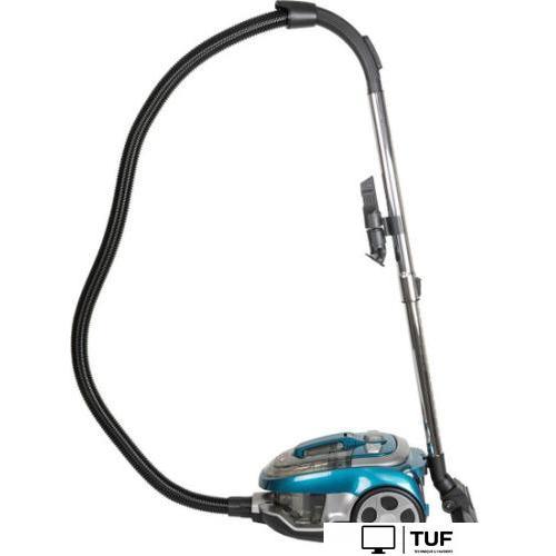 Пылесос JVC JH-VC401