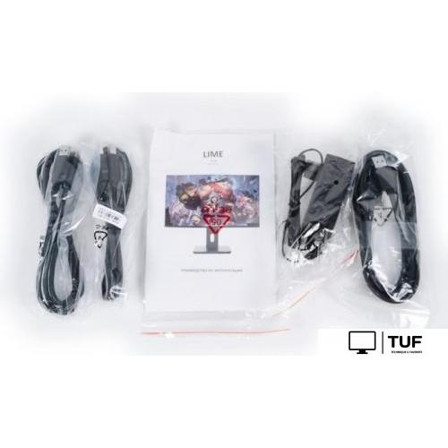 Монитор Lime H270A