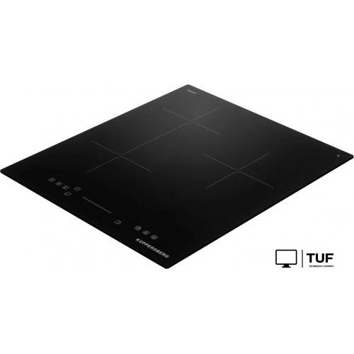 Варочная панель KUPPERSBERG ICI 412