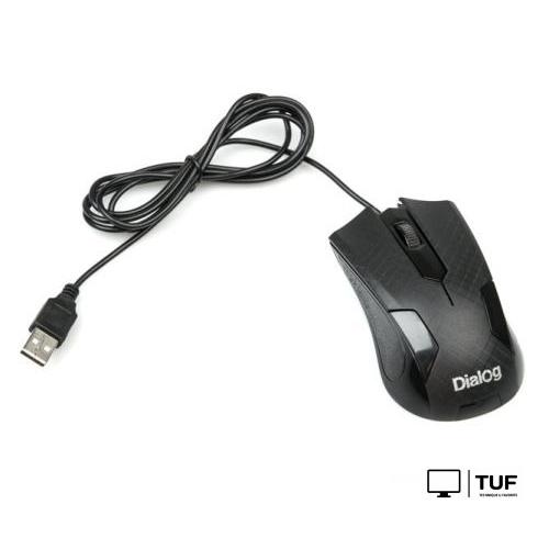 Мышь Dialog Pointer MOP-08U