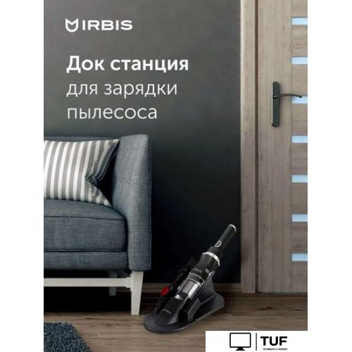 Пылесос IRBIS Tornado IVT0122