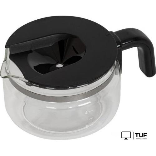 Капельная кофеварка JVC JK-CF37