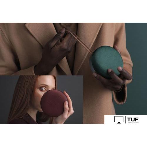 Беспроводная колонка Rombica mysound Capella (черный)