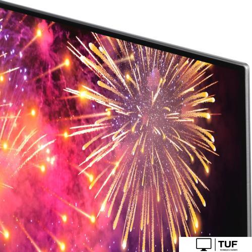 OLED телевизор Hyundai H-LED55OBU7700