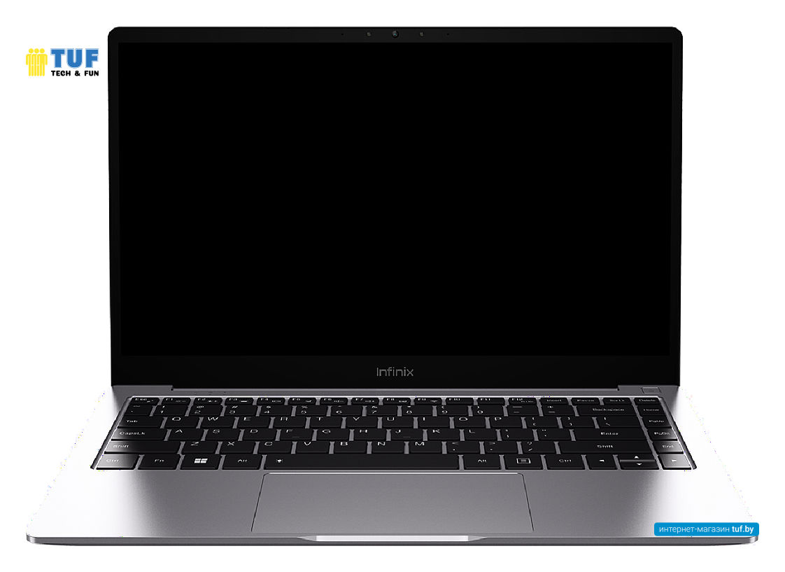 Ноутбук Infinix Inbook X2 XL23 71008300932