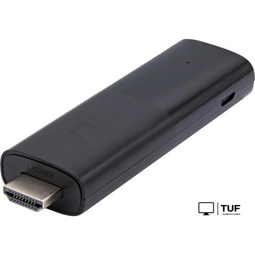 Смарт-приставка Xiaomi Mi TV Stick FHD (международная версия)