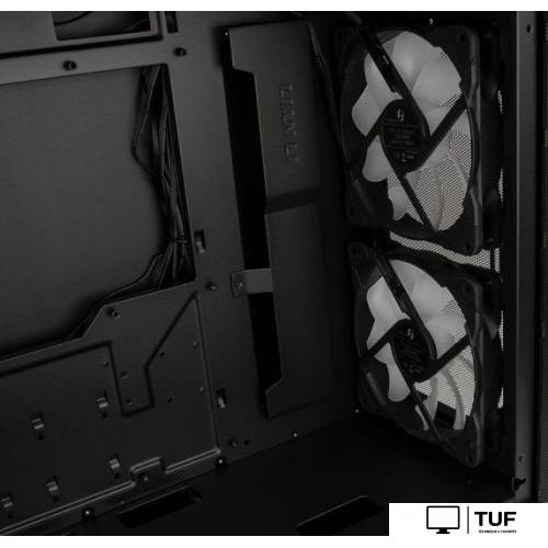 Корпус Lian Li Lancool 205 Mesh C G99.OE764CX.00