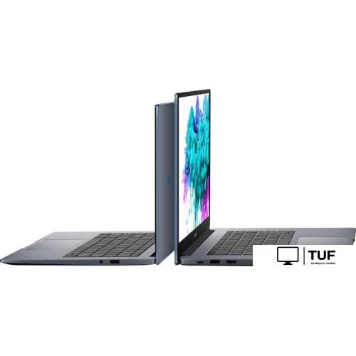 Ноутбук HONOR MagicBook 15 2020 53011TAD