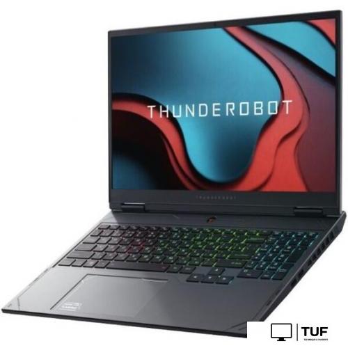 Ноутбук Thunderobot Gravity 16 Max JT009300GRU