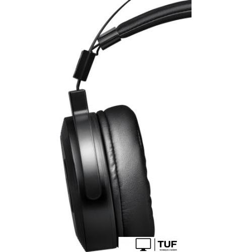 Наушники Redragon Lamia 2 (черный)