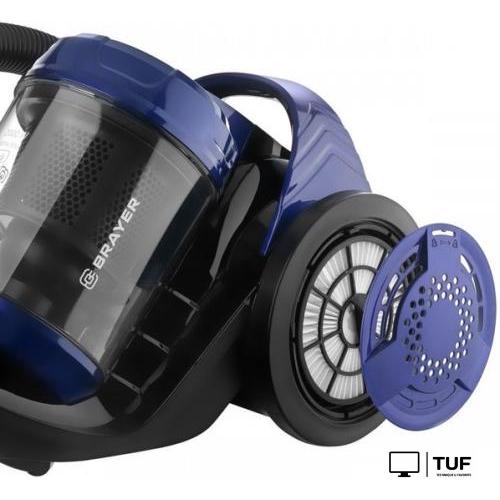 Пылесос Brayer BR4203