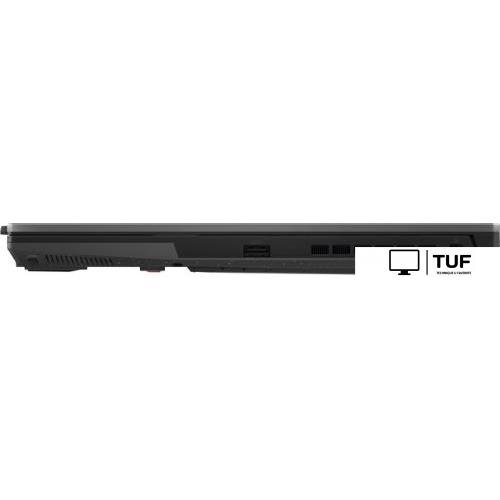 Игровой ноутбук ASUS TUF Gaming F15 FX507ZC4-HN009