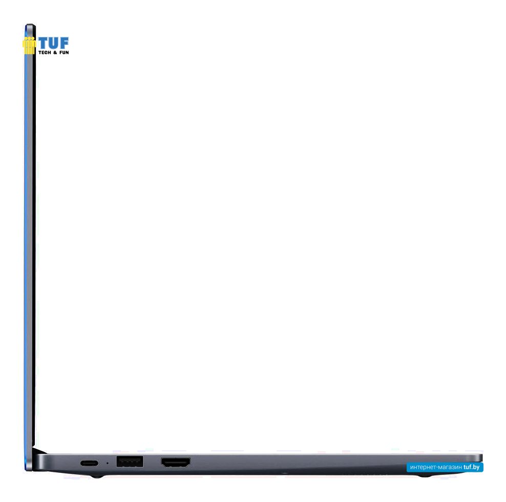 Ноутбук HONOR MagicBook 14 NIR-WAQ9HNR 53011TEF