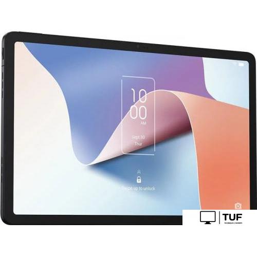 Планшет TCL Tab 11 4G 9166G2 4GB/64GB (темно-серый)
