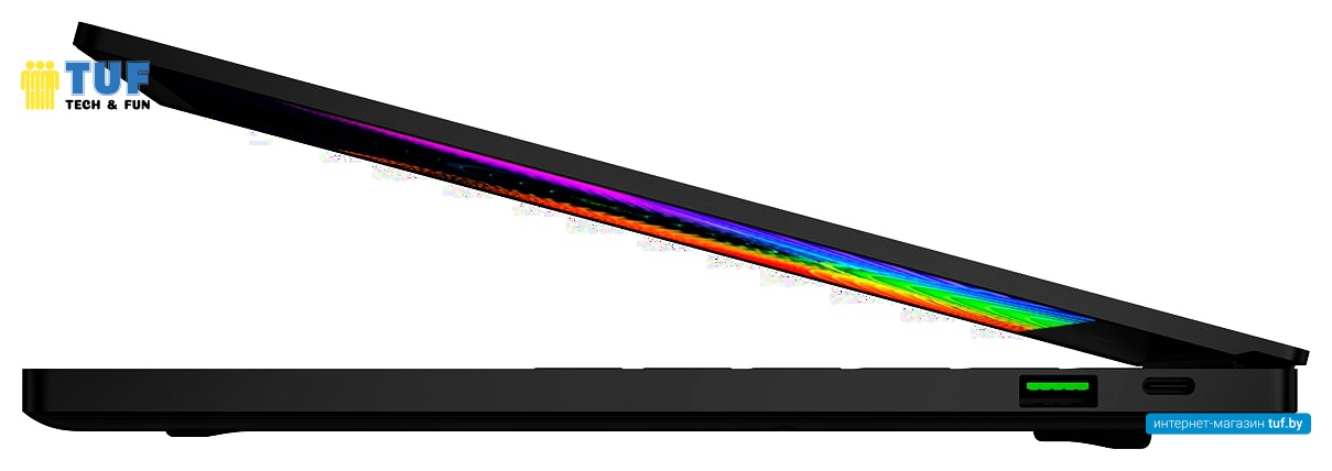Ноутбук Razer Blade Stealth 13 RZ09-03101E72-R3U1