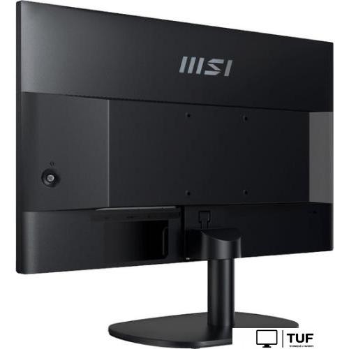 Монитор MSI Pro MP245V