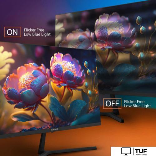 Монитор SunWind SM-27FI221