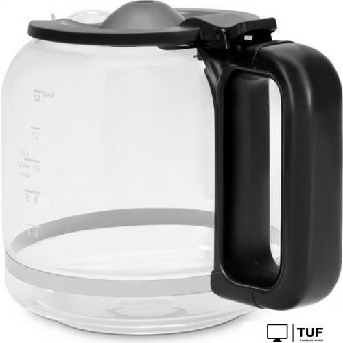 Капельная кофеварка Hyundai HYD-1212