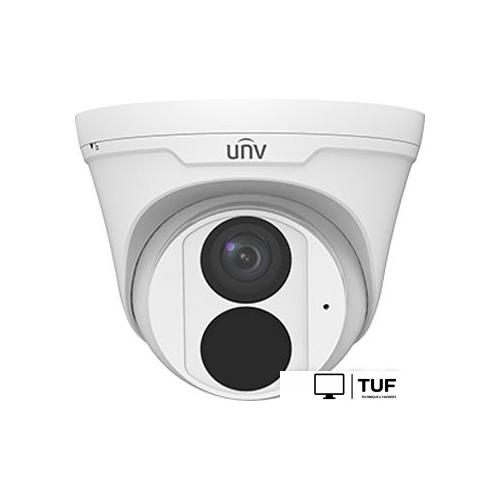 IP-камера Uniview IPC3618LE-ADF40K-G