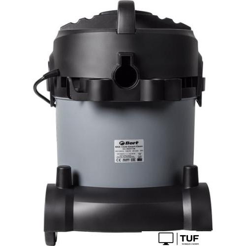 Пылесос Bort BAX-1520-Smart Clean