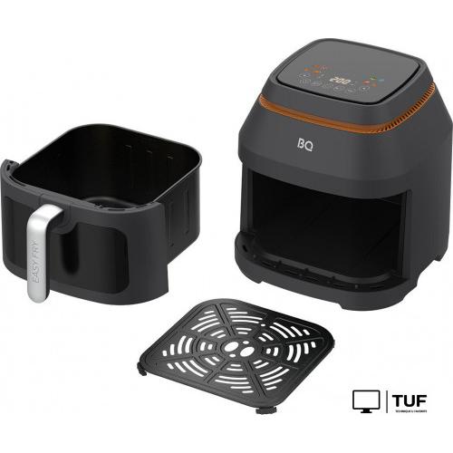 Аэрогриль (аэрофритюрница) BQ AF6011S