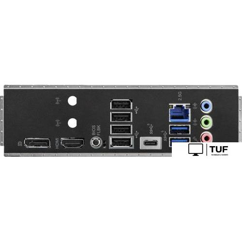 Материнская плата ASRock B650M-HDV/M.2